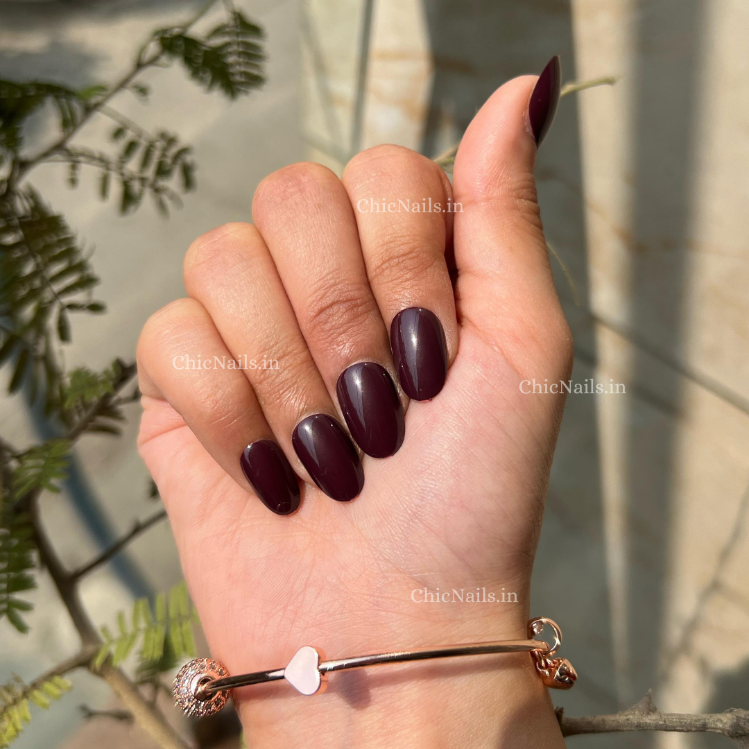 Berry Wine