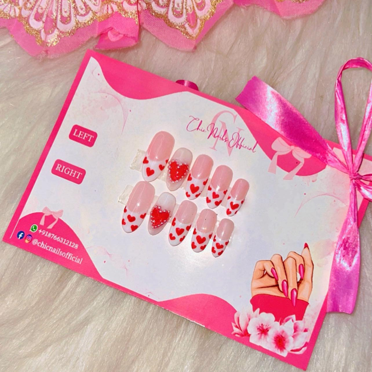 Love Nails