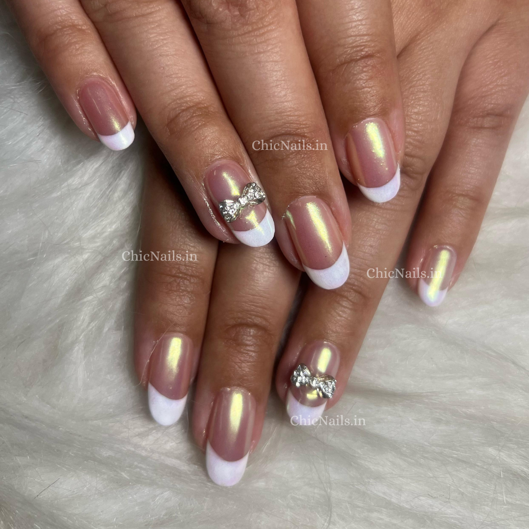 Pearl Bow