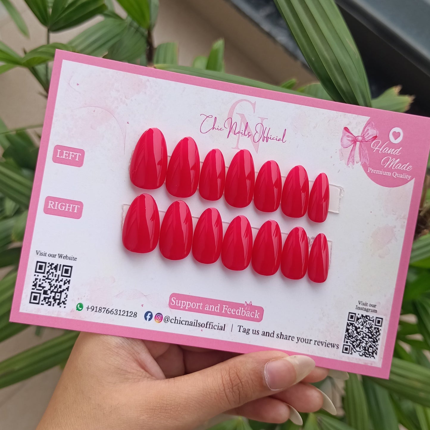 Rose Rouge