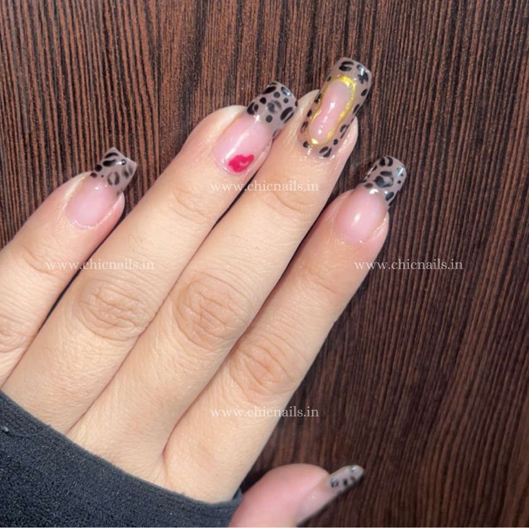 Claw Me