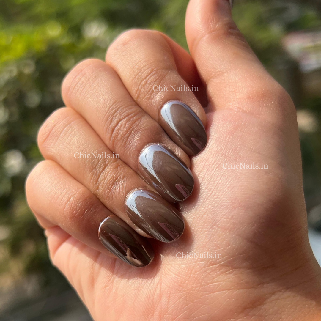 Cocoa Glaze