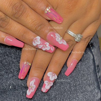 Barbie Blossom