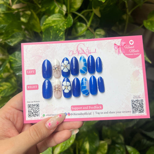 Blue Heaven
