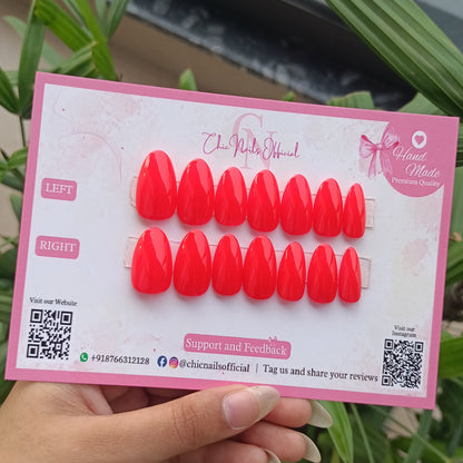 Coral Crush