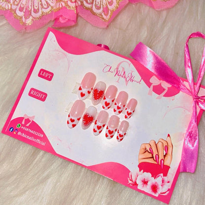Love Nails