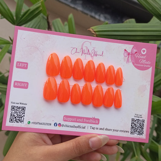 Mai Tai Orange