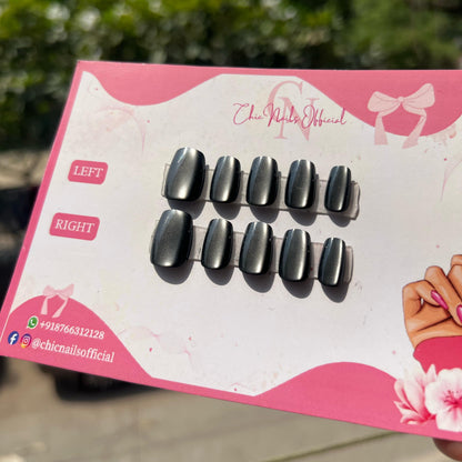 Moonlight Cat Eye