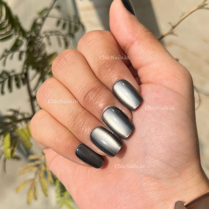 Moonlight Cat Eye