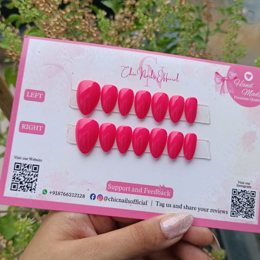 Royal Pink
