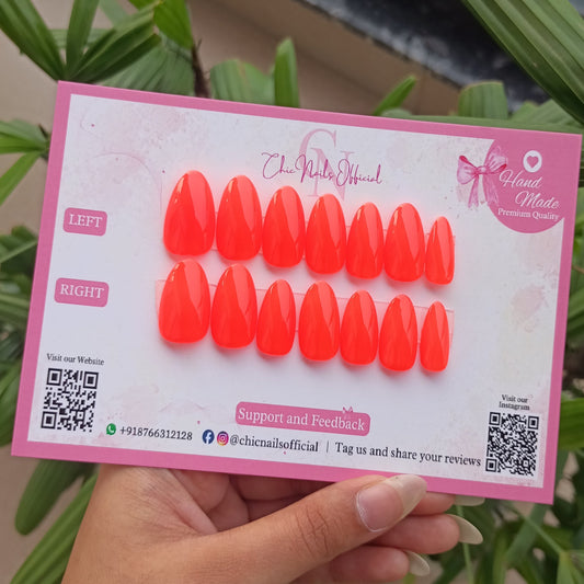 Blood Orange