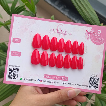 Cherry Red