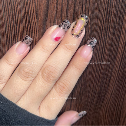 Claw Me