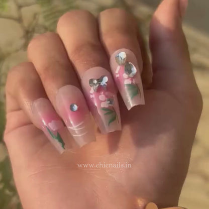 Candy Blush