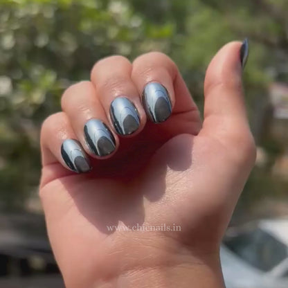 Silver Storm