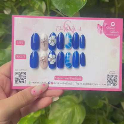 Blue Heaven