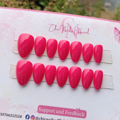Royal Pink